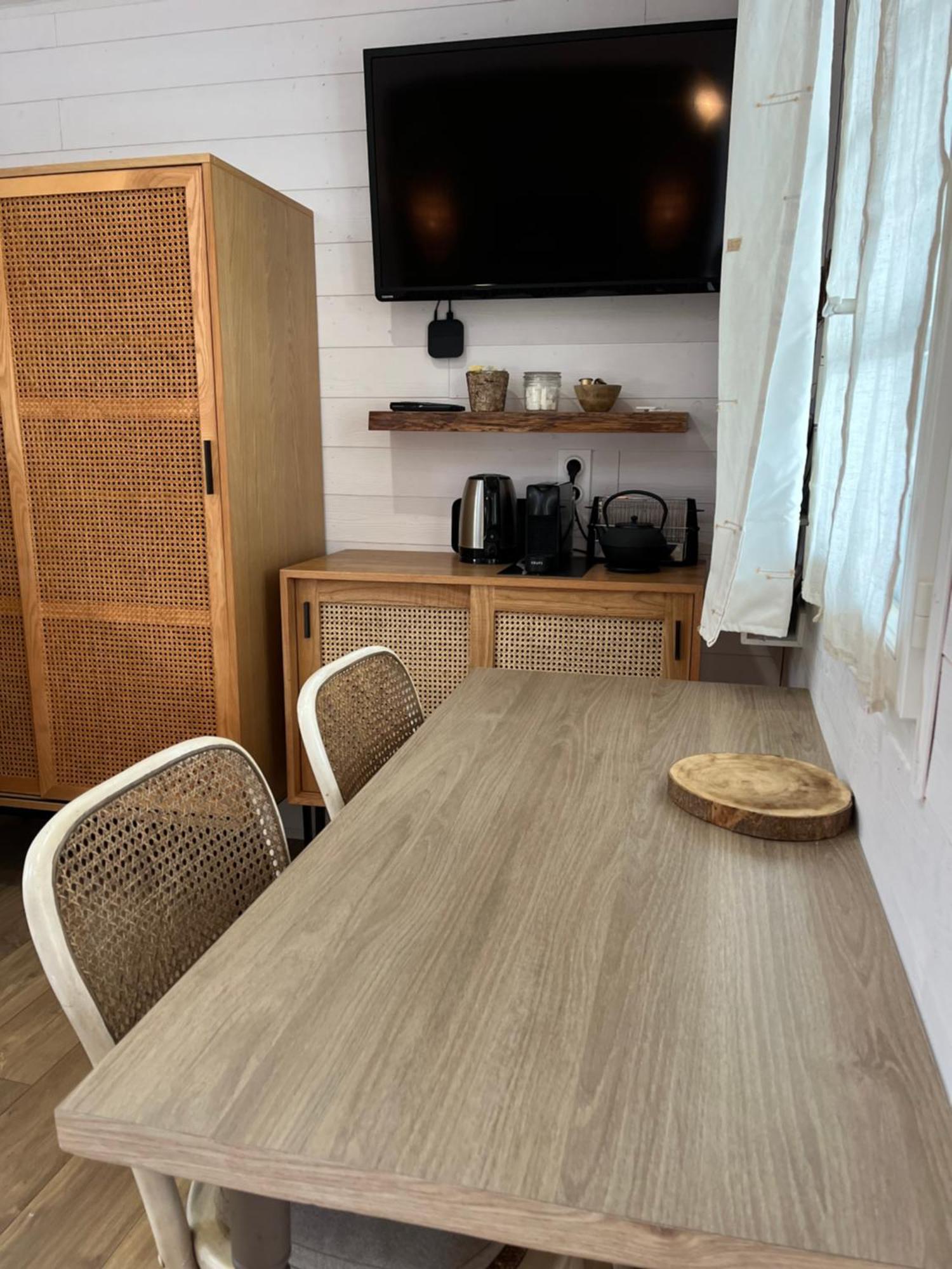 Les Suites D'Alienor, Suite Jasmin Pessac Exterior foto
